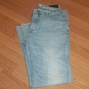 Mens Levi's Denizen Jeans